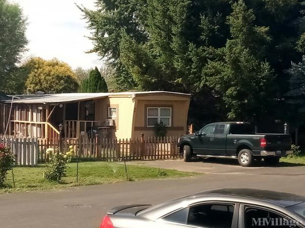 Photo of Union Gap West, Union Gap WA