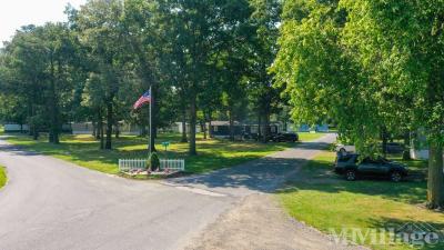 Photo 5 of 6 of park located at 31052 Shady Acres Lane Laurel, DE 19956