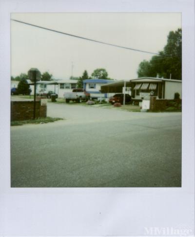 Mobile Home Park in Sheridan WY