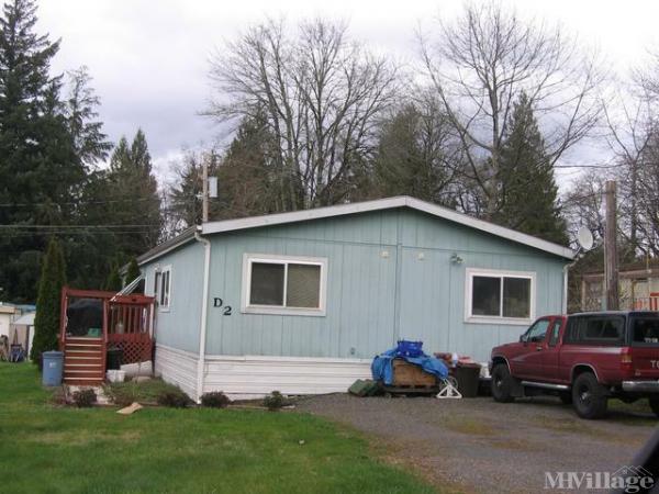 Photo of Wunder Mobile Home Park, Sandy OR