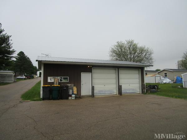 Photo 0 of 2 of park located at 501W 14th Ave New Glarus, WI 53574