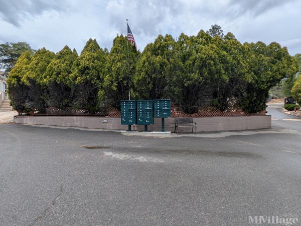 Photo of Western Hills MHP, Prescott AZ