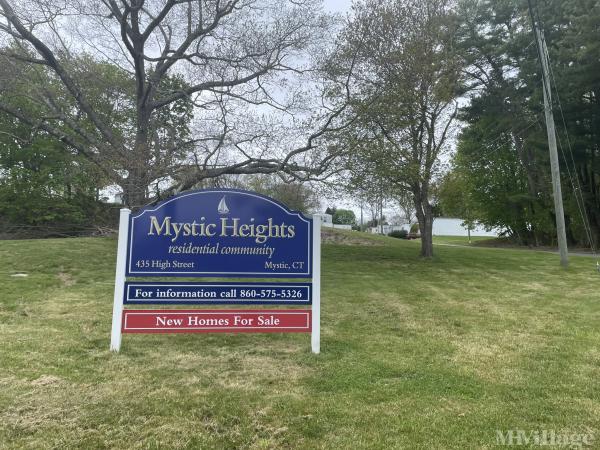 Photo of Mystic Heights, Mystic CT