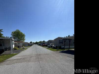 Mobile Home Park in Akron PA