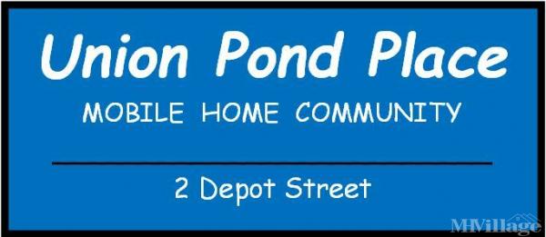 Photo of Union Pond Place, East Wareham MA