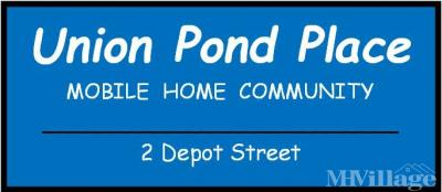 Mobile Home Park in East Wareham MA