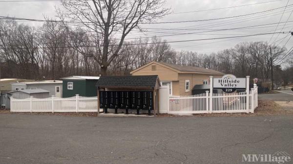 Photo of Hillside Valley Mobile Home Park, Ludlow MA