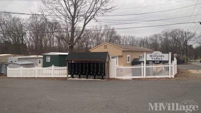 Mobile Home Park in Ludlow MA