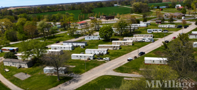 Mobile Home Park in Guthrie KY