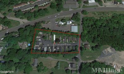 Mobile Home Park in Hampton NJ