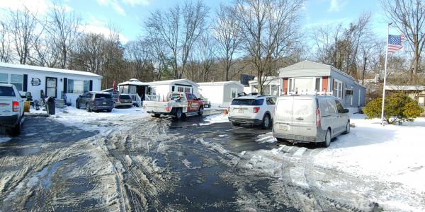 Photo 0 of 2 of park located at 2731 Lackawanna St Hampton, NJ 08827