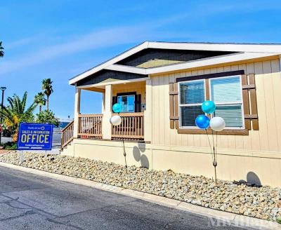 Photo 4 of 31 of park located at 3751 S Nellis Blvd Las Vegas, NV 89121