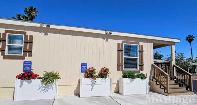 Photo 2 of 31 of park located at 3751 S Nellis Blvd Las Vegas, NV 89121