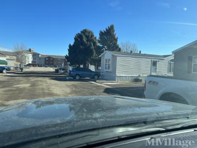 Mobile Home Park in Sheridan WY