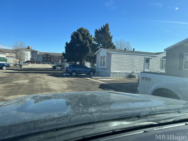 Photo 0 of 2 of park located at 808 Avoca Ave Sheridan, WY 82801