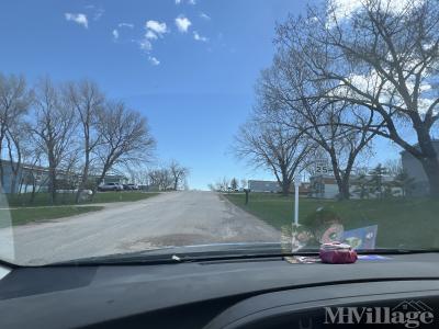 Mobile Home Park in Rapid City SD