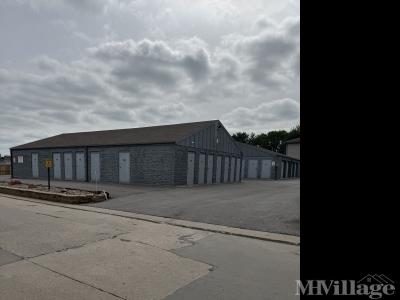 Mobile Home Park in Saint Joseph MO