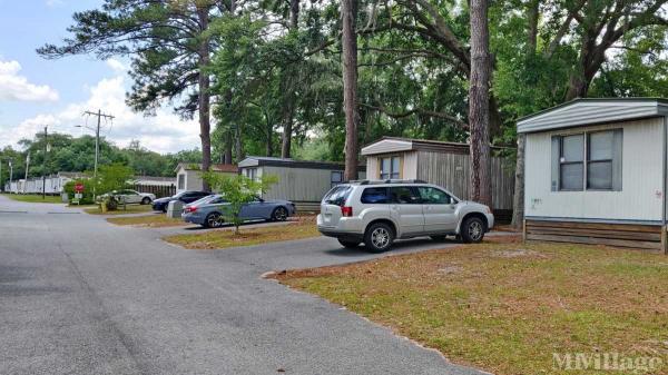 Photo of Glenbrook Mobile Home Community, Allenhurst GA