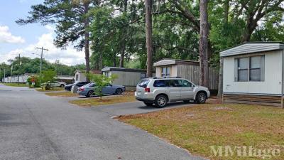 Mobile Home Park in Allenhurst GA