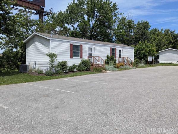 Photo of Brook Park Mobile Home Park, Cleveland OH