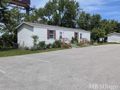 Mobile Home Park in Cleveland OH