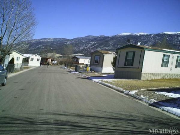 Photo 0 of 2 of park located at 3870 N Minersville Highway Enoch, UT 84721