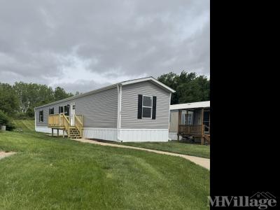 Mobile Home Park in Saint Joseph MO