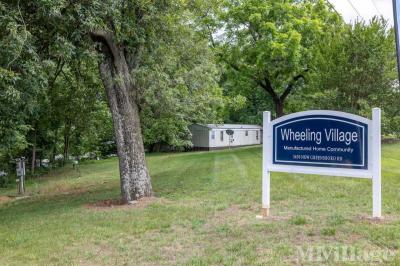 Mobile Home Park in Winston Salem NC