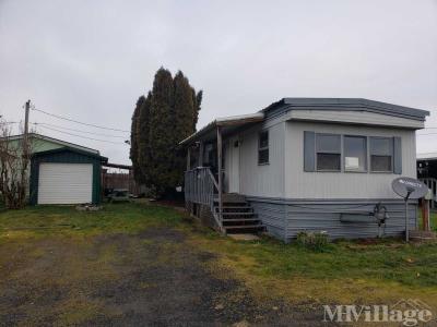 Mobile Home Park in Toledo WA