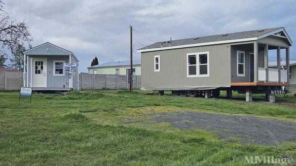 Photo of Sunny Ridge, Toledo WA