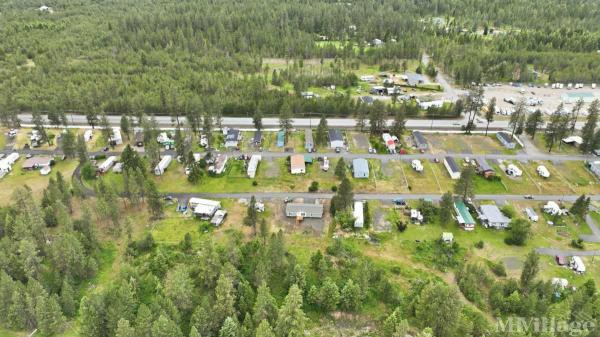 Photo of Rustic Ridge, Chattaroy WA