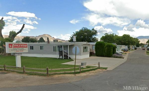 Photo of Applewood Mobile Estates, Grand Junction CO