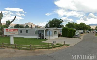Mobile Home Park in Grand Junction CO