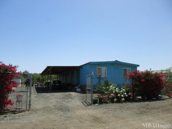 Photo of Zakey's Heartland MHP, Thermal CA