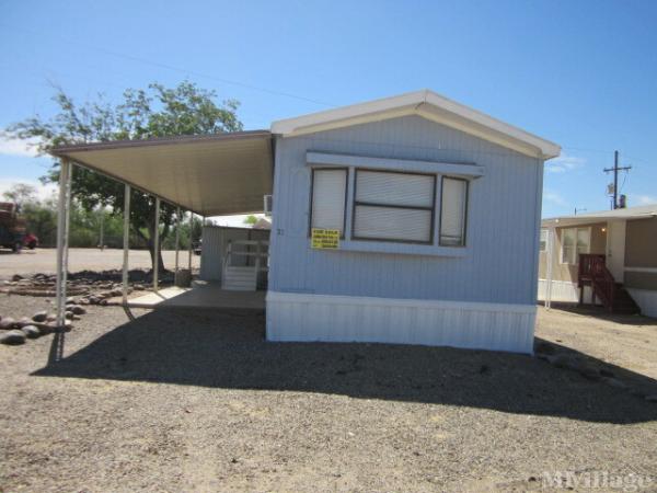 Photo 0 of 2 of park located at 5000 North La Cholla Boulevard Tucson, AZ 85705