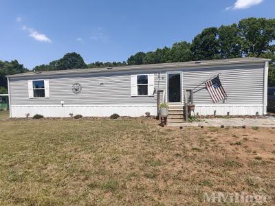 Mobile Home Park in Haw River NC