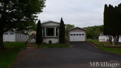 Mobile Home Park in Benton PA