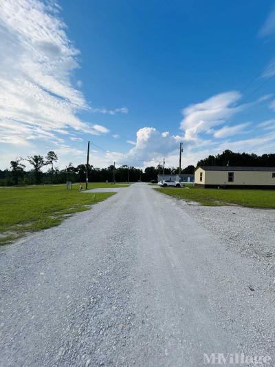 Mobile Home Park in Gilmer TX