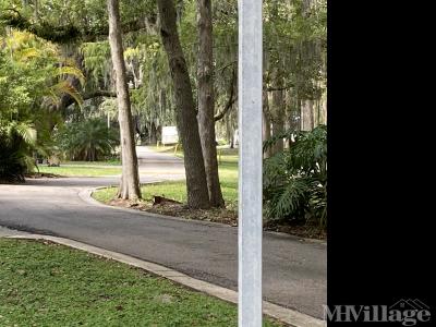Mobile Home Park in Saint Cloud FL