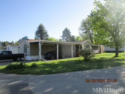 Mobile Home Park in Sparta WI