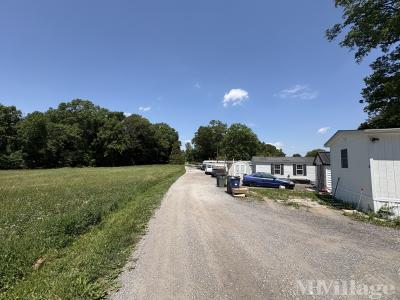 Mobile Home Park in Finksburg MD