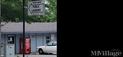 Mobile Home Park in Carbondale IL