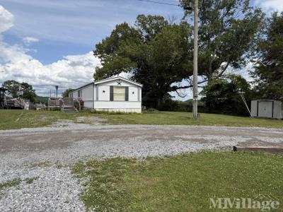 Mobile Home Park in Church Hill TN