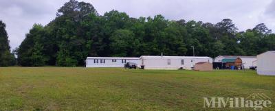 Mobile Home Park in Windsor VA