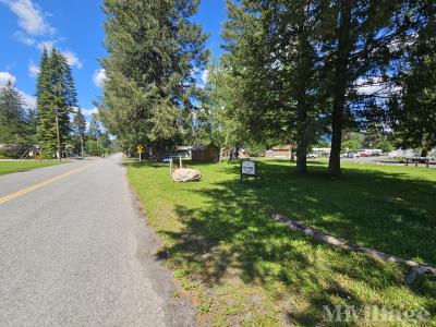 Mobile Home Park in Post Falls ID