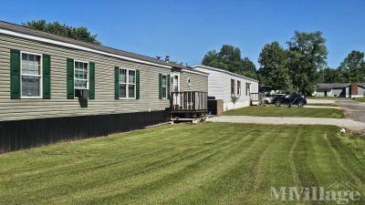 Mobile Home Park in Mineral Wells WV