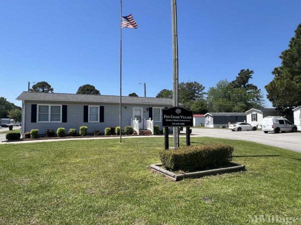 Photo of Fox Chase Village, New Bern NC