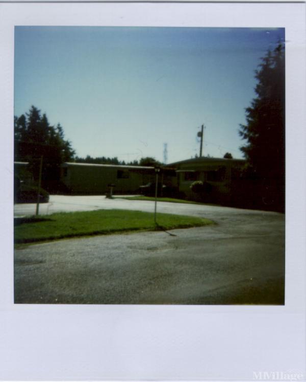Photo of Candlewood Park, Olympia WA