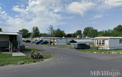 Mobile Home Park in Grand Junction CO
