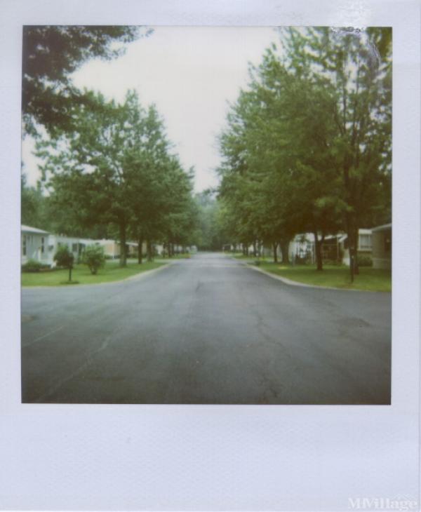 Photo 0 of 2 of park located at 109 W Washington St Norwalk, OH 44857
